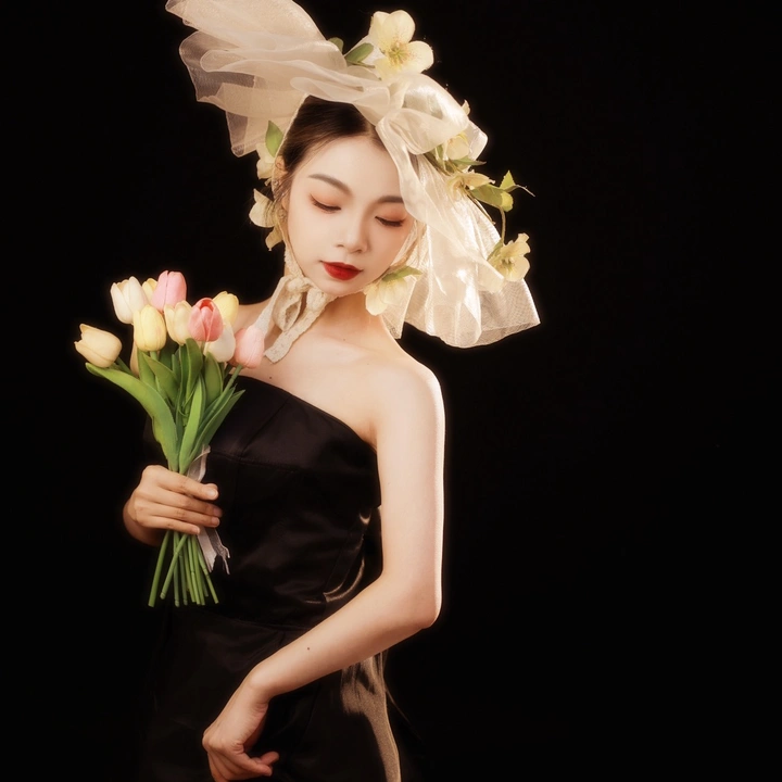 🍀＇Nina 校校^•^☀️