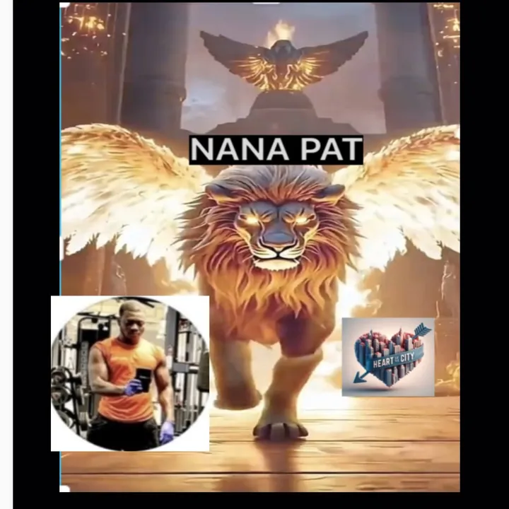 Nana_Pat🇺🇸💘OTC🇬🇭TMA