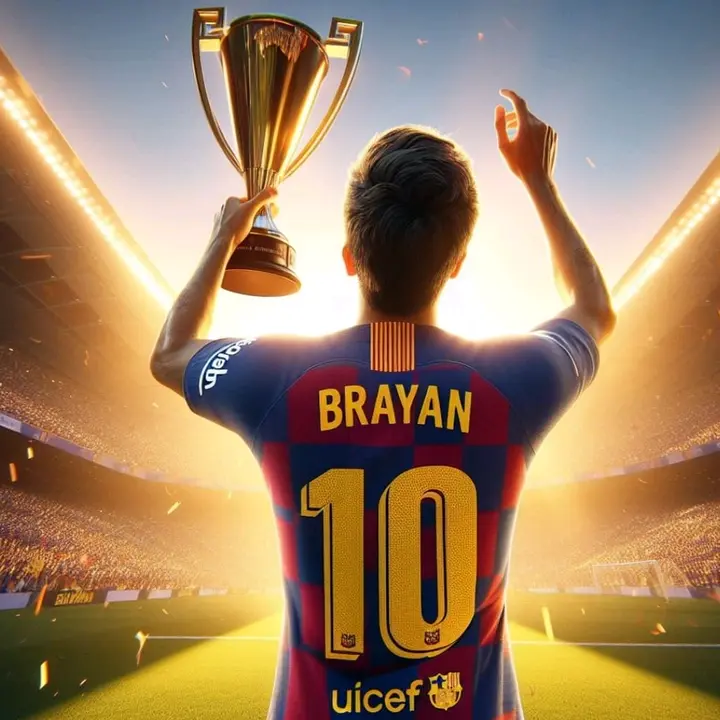 Brayan cruz