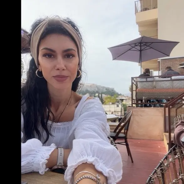 Aliki Konstantopoulou