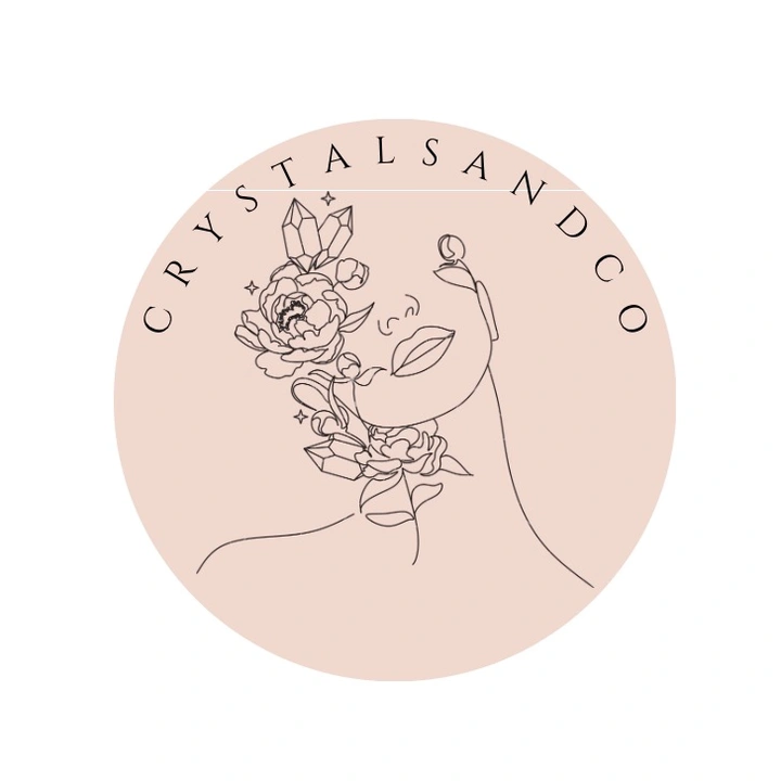 Natasha | crystalsandco