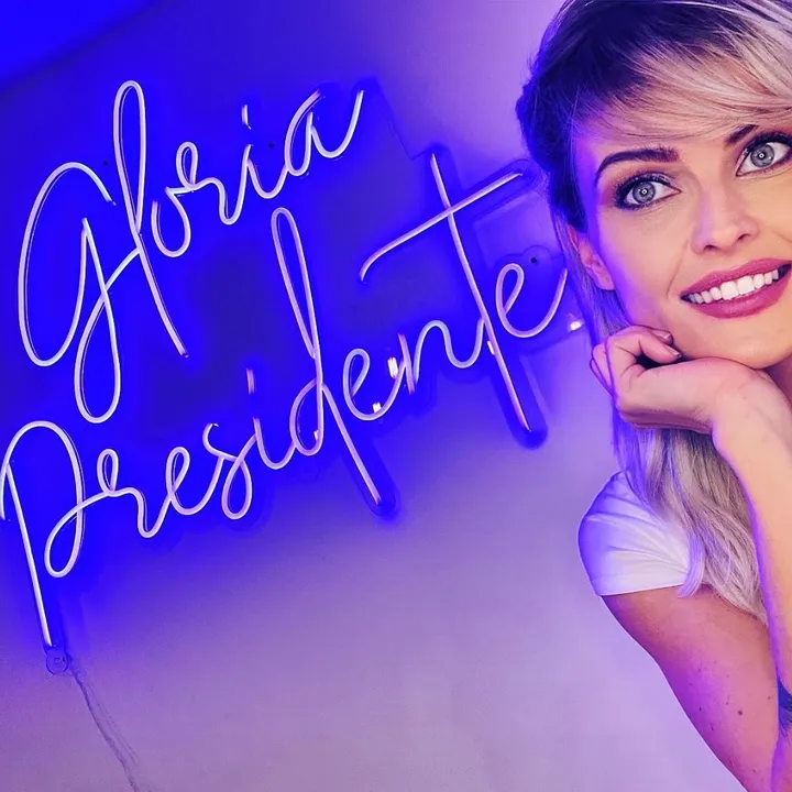 GloriaAlvarezPresidente