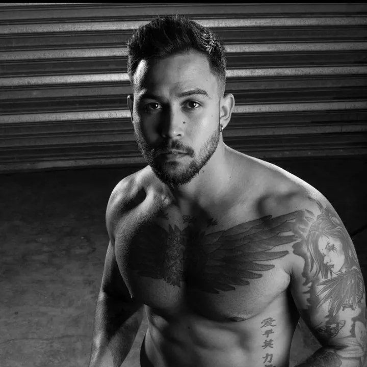 Zain Ramsden