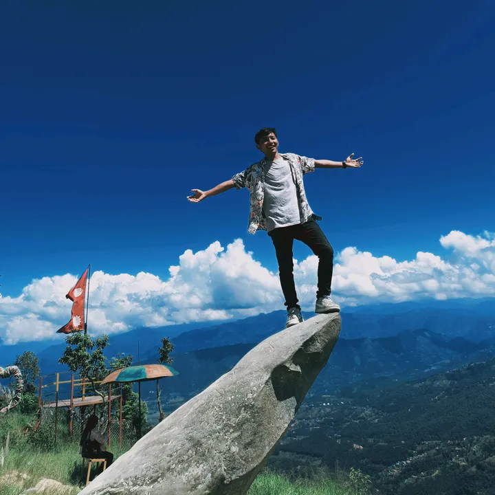 Soman Tamang