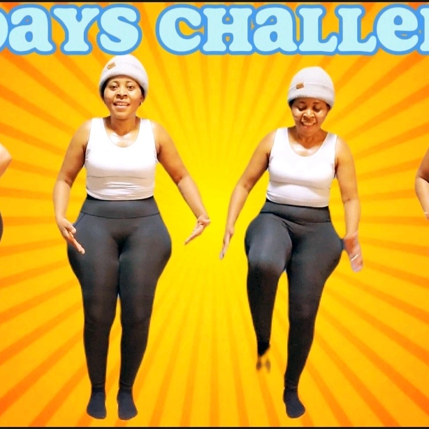 Vivian's Solutions Fittness