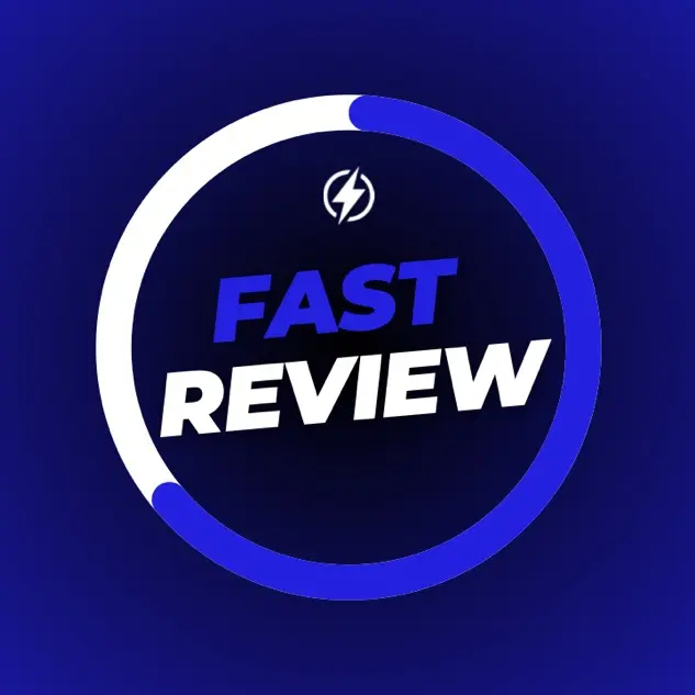 Fast Review ⚡