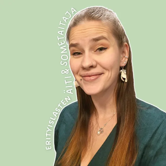 Mirva | Sisällöntuottaja ✨️