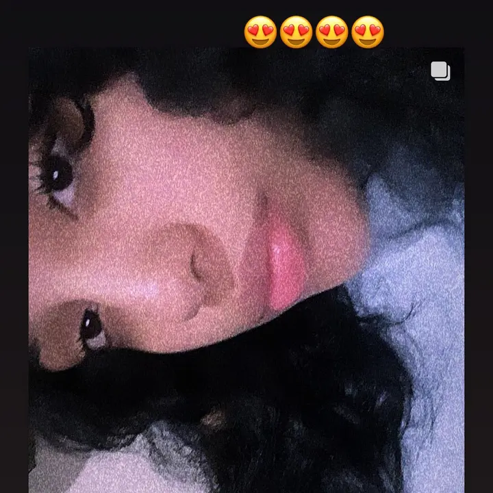 Karla Acosta!