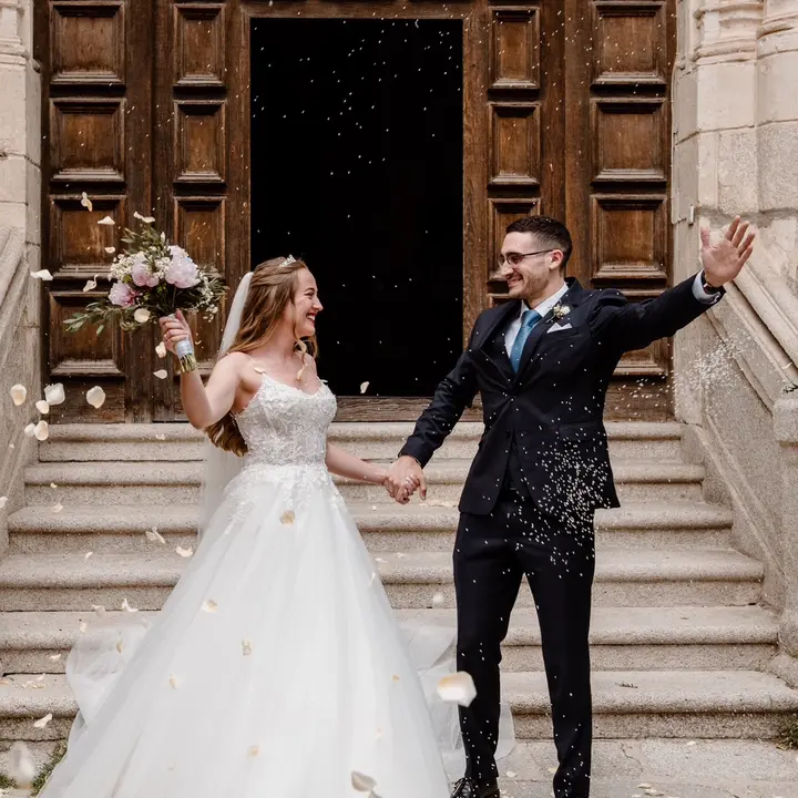 Aida | 💍 Bride to be