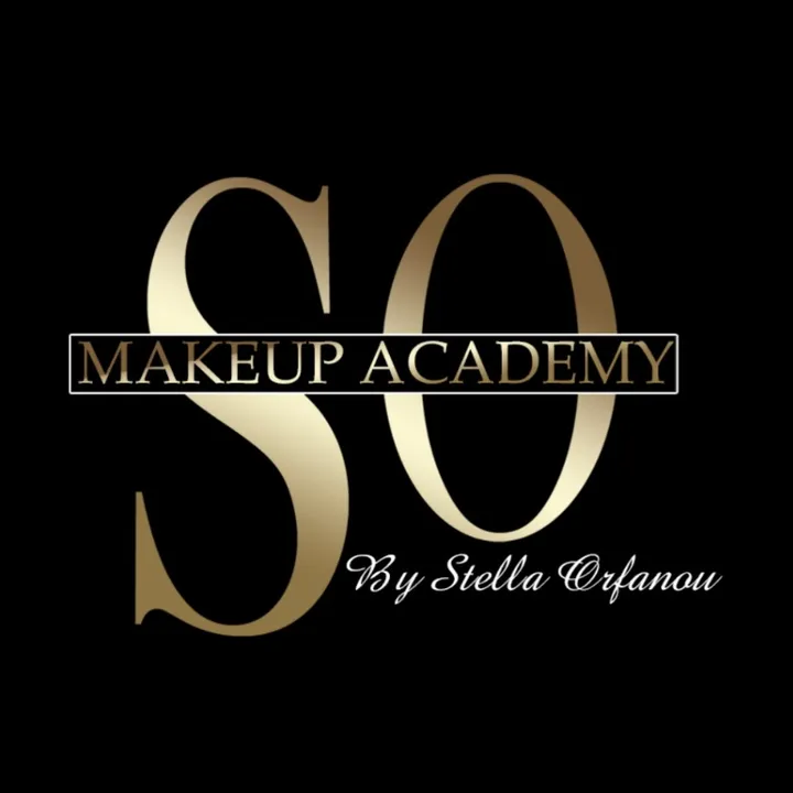 Stella Orfanou makeup academy