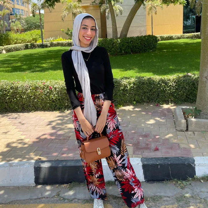 Noor Elrashidy