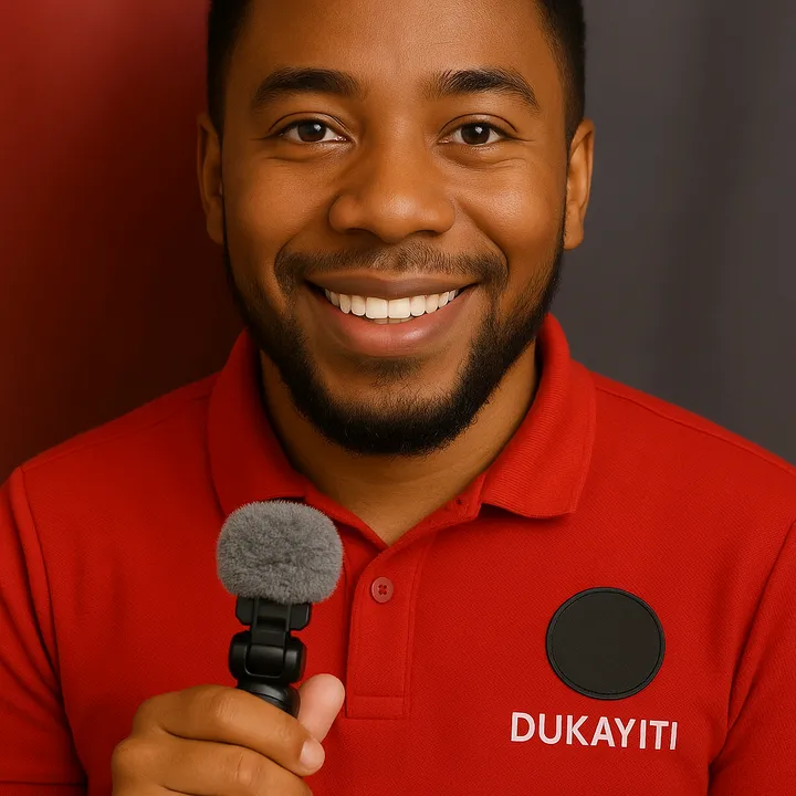 Seksyon Kominal Ayiti