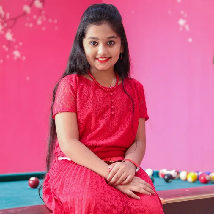 Mirchi 🌶 Mishita 💃