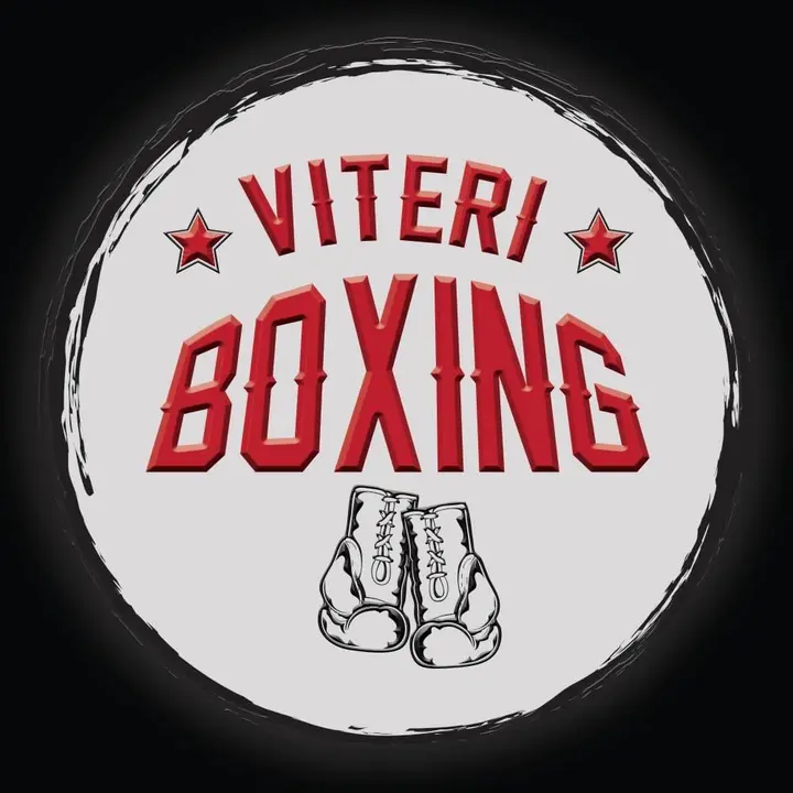 Viteri Boxing English