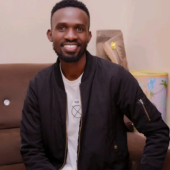 Mugisha Myerz