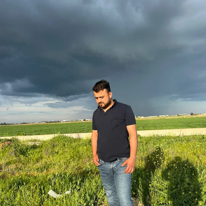 Ramazan ALCİ