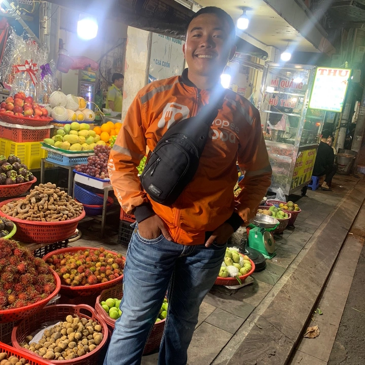 Fb: Trần Xuân Tài