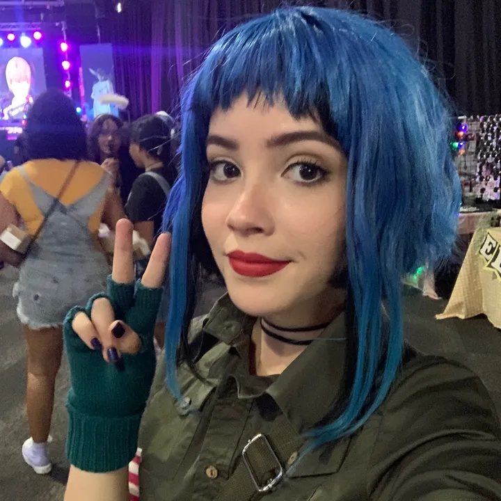 MagCosplay