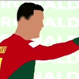 RONALDO(TPS ULTIMATE)