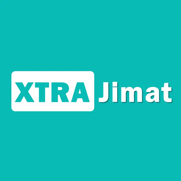 XTRA Jimat