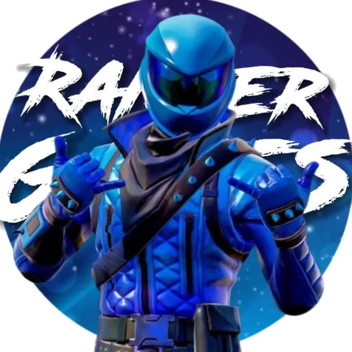 RangerGames