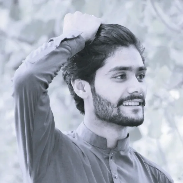 ADNAN KHILJI