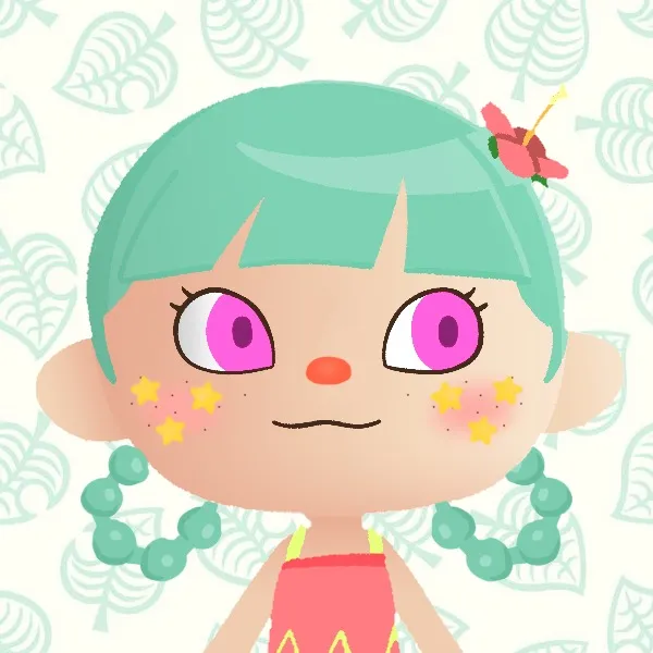 Not Animal Crossing