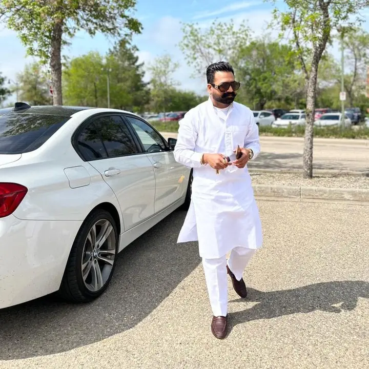 HARRIE -SANDHU