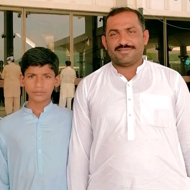 MALIK MOHAMMAD ISMAIL