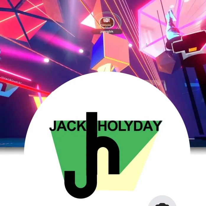 Jackandholyday