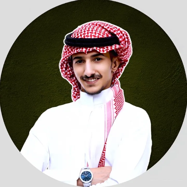 مروان الخزرجي باحث عطري 🔬