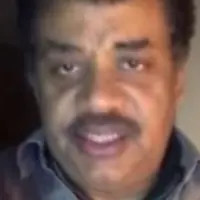 Neil deGrasse Tyson