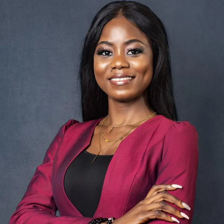 Adebisi Theresa
