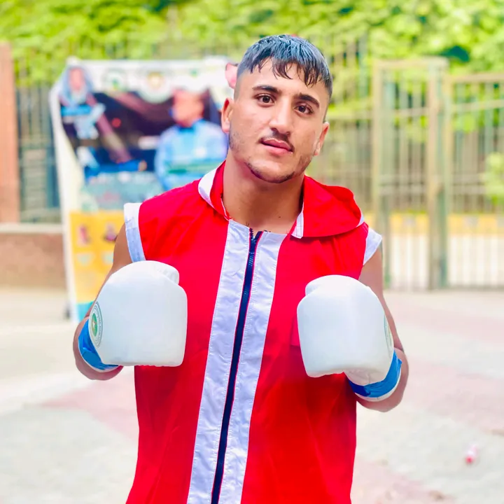 👑Jahangir Boxer 👑🇵🇰