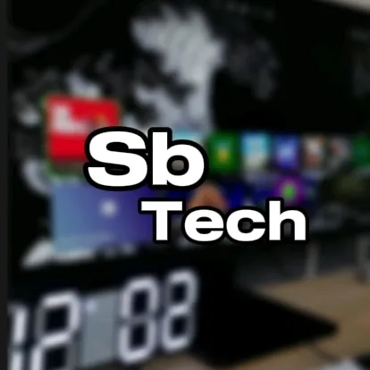 Sb Tech