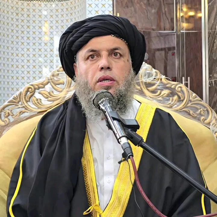 Maulana Noor Uddin Agha