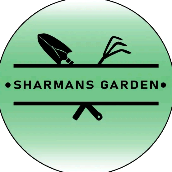 Sharmans Garden