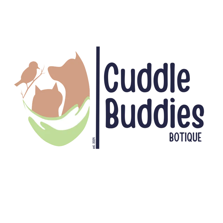 Cuddle Buddies Botique