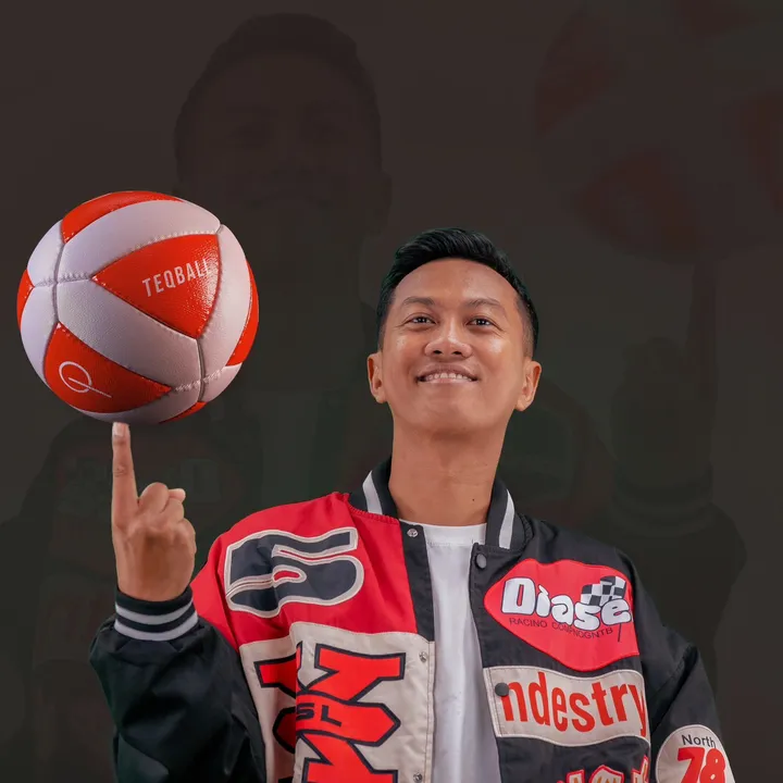 Sokphirom RIEM