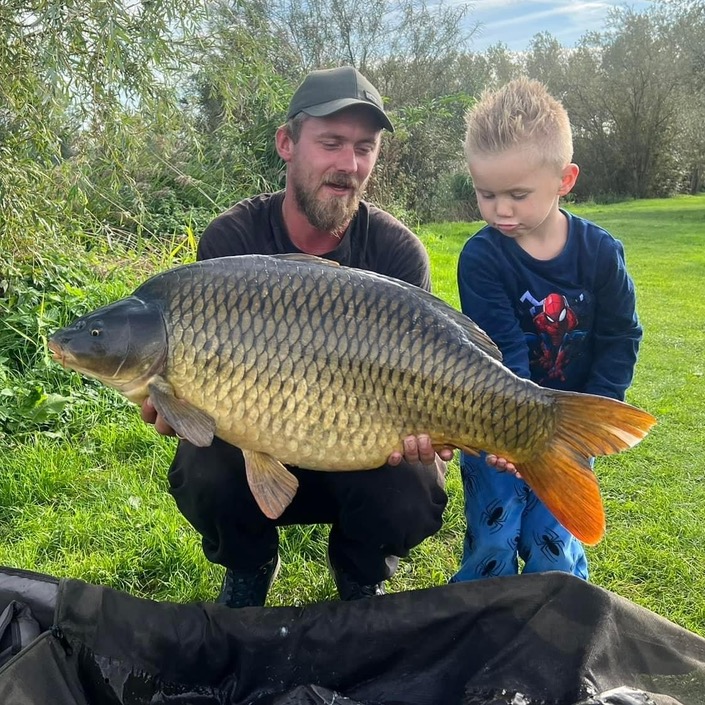 Fishing & Roofing 🐋🎣🔥