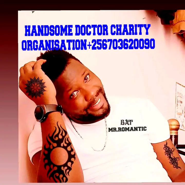 Handsome.Doctor