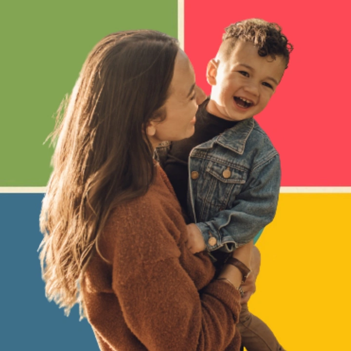 Renee | Certified Parent Coach