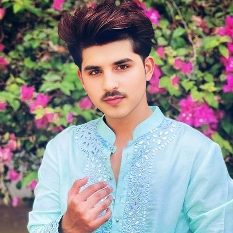 ♥️FAROOOQ ♥️