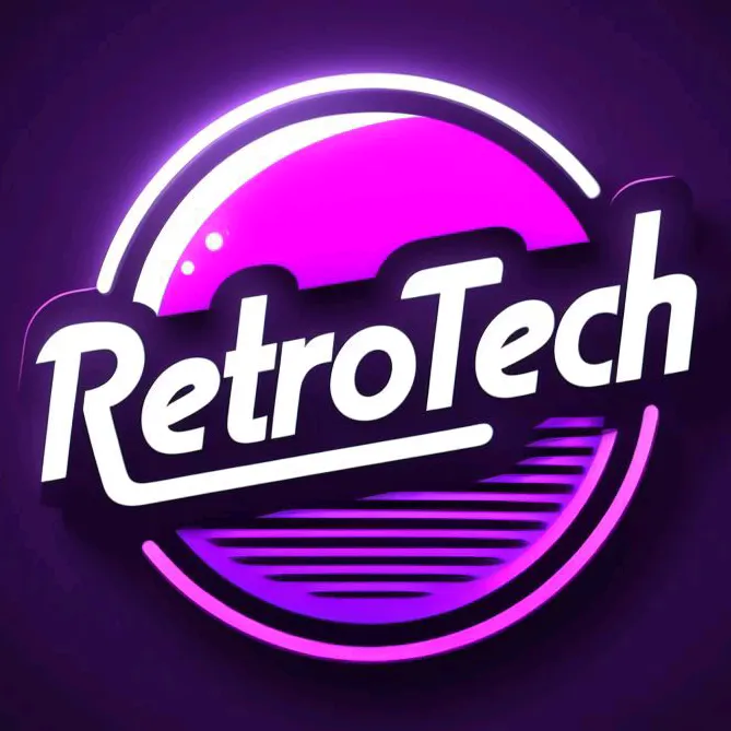 Retro Tech
