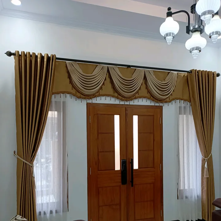 ZalfaInterior