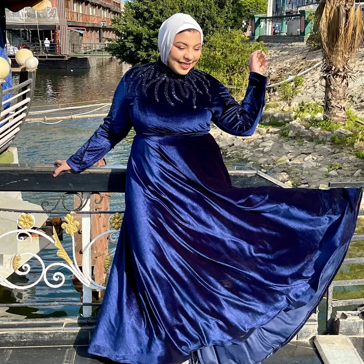 Yomna Omran