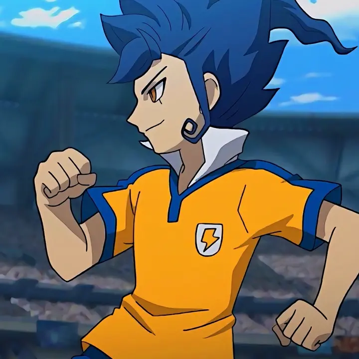 INAZUMA ELEVEN⚡️