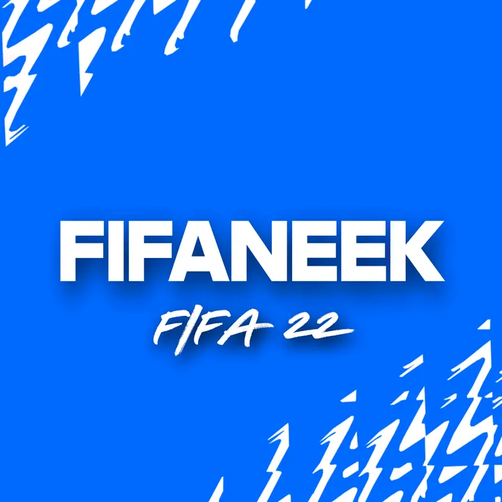 FIFANEEK | FIFA 22