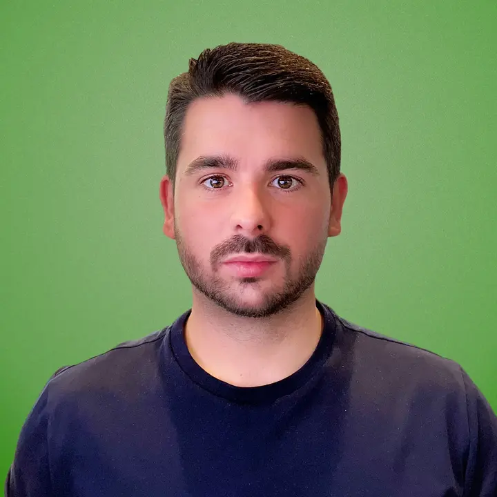 Enrique Moris