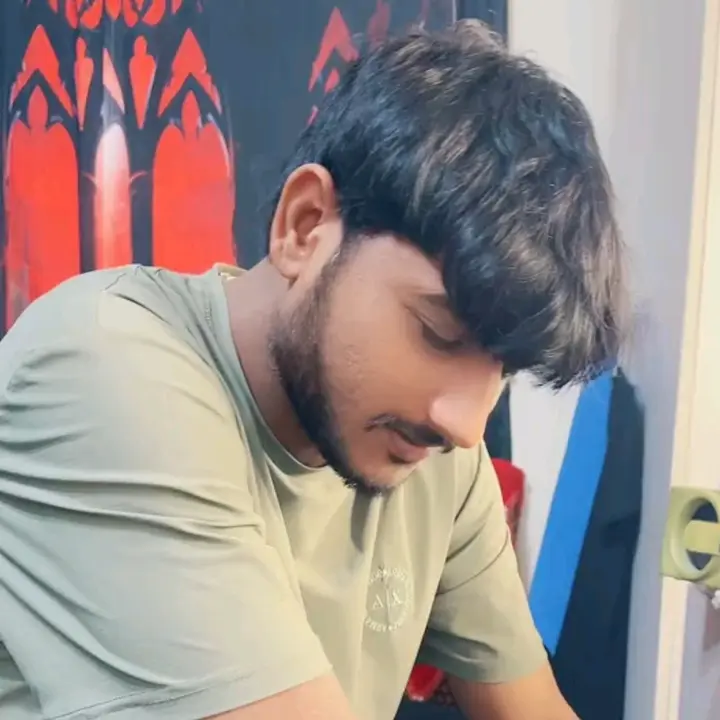 BLACK😎BRO